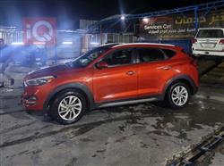 هيونداي توسان